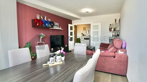 Foto 3 de Piso en venta en Calle Azorin, El Mercado - Plaza de Toros, Villena