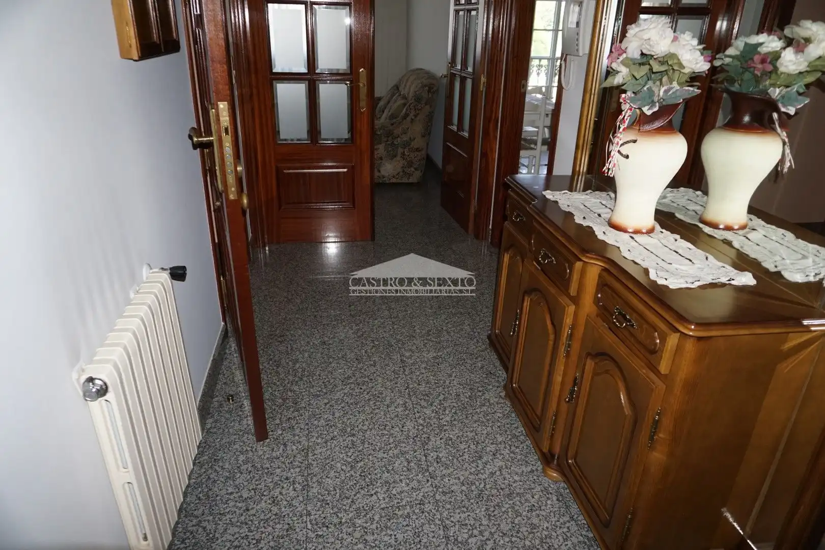 Residential for sale in Melide, imagen 20