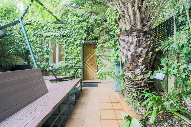 Casa adosada en Venta en Hispanoamérica - Bernabéu