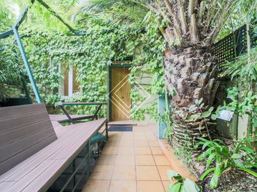 Reihenhaus mit Pool zum Verkauf in Chamartín