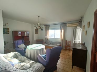 Flat with balcony for sale in Calle Conejar