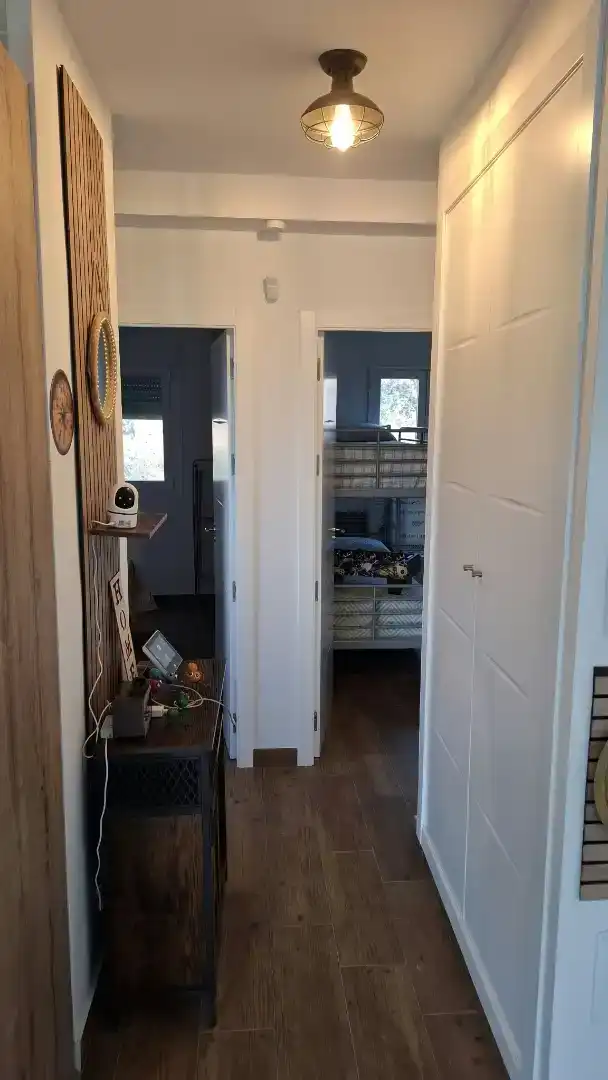 Flat for rent in Espiel  with Air Conditioner, Furnished and Balcony