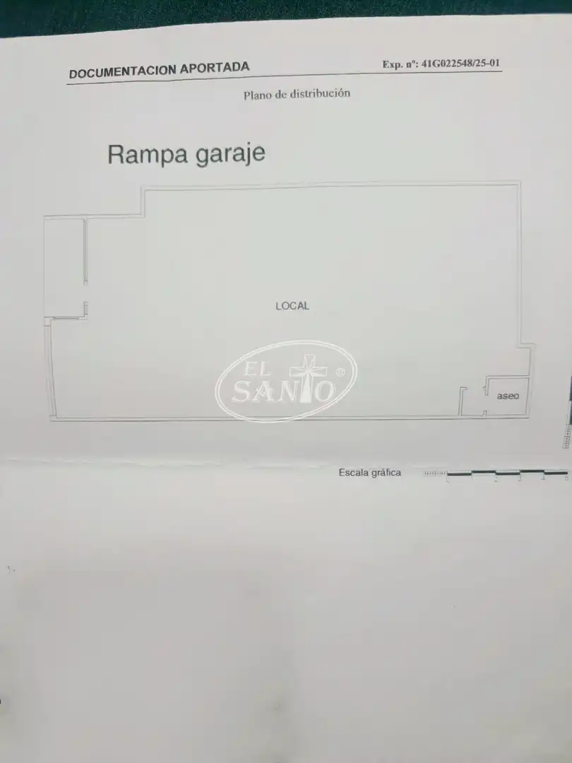 Local comercial en venta en DE LOS MOLINOS, imagen 4