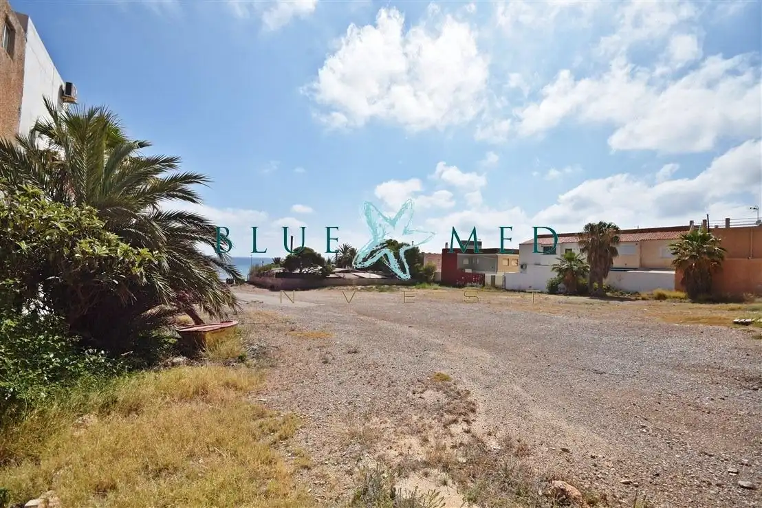Lands and plots for sale in Carretera a La Azohía, imagen 18