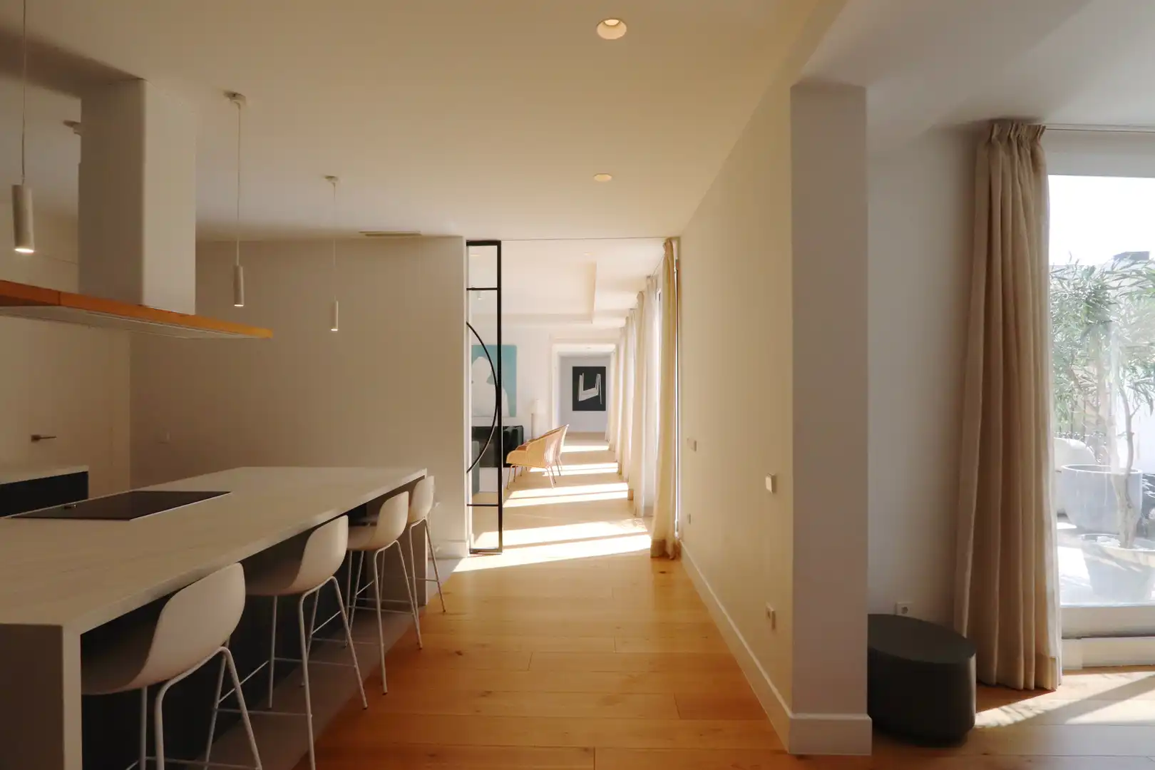 Ático con terraza en venta en Calle Alcalá, imagen 12