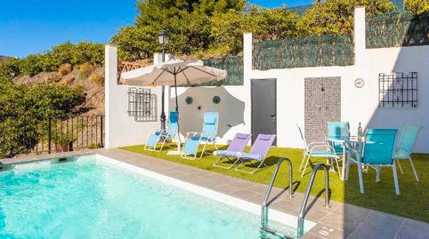 Photo 2 of Country house for sale in Carretera de Torrox, 10, Urbanización Santa Rosa, Málaga