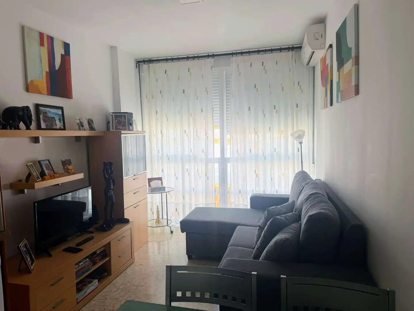 Apartament amb ascensor en venda a Torrox Pueblo, imagen 4