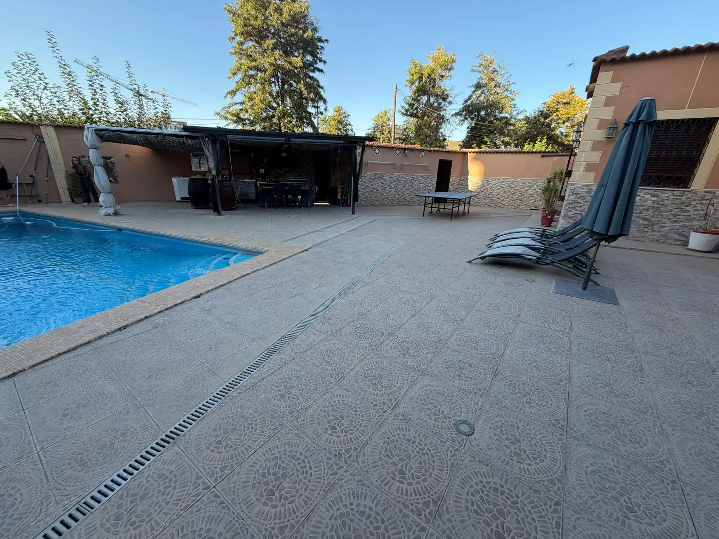 Maison mitoyenne avec piscine à vendre à Calle Villas Quinto, imagen 19