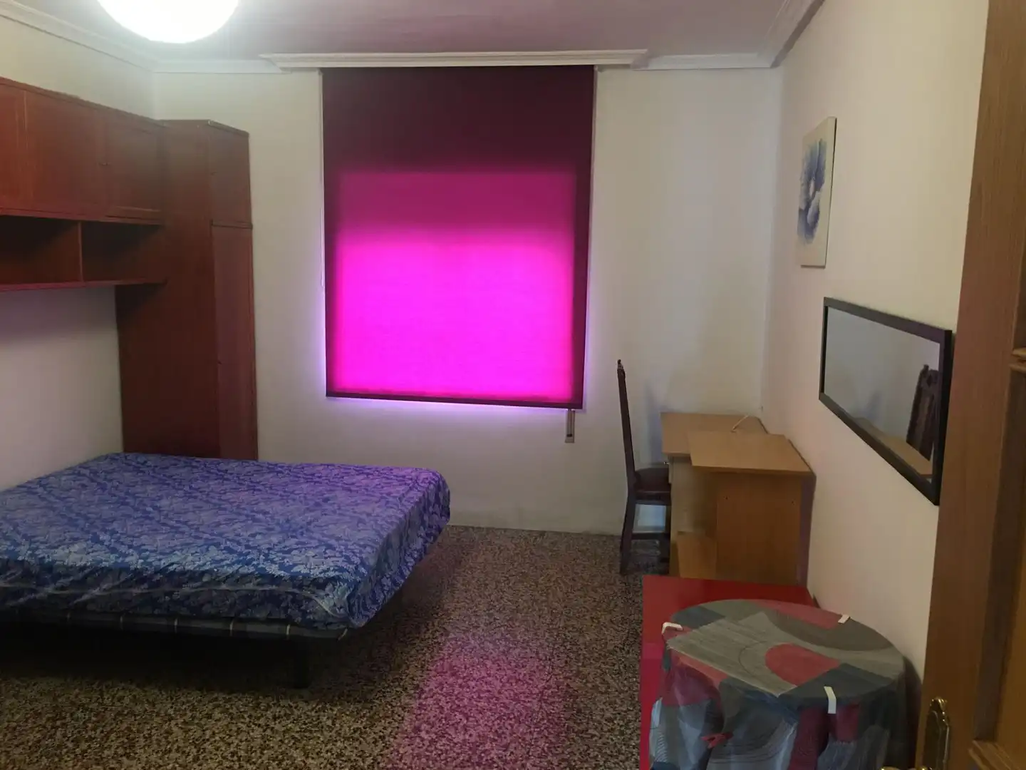 Dormitori de Pis en venda en Ponferrada amb Calefacció, Terrassa i Traster