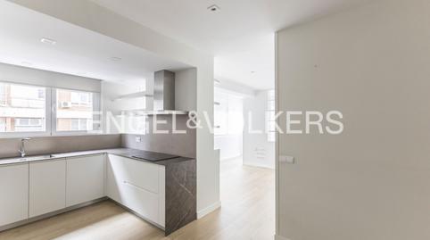 Foto 4 de Apartament de lloguer a Paseo de la Castellana, Nueva España,  Madrid Capital