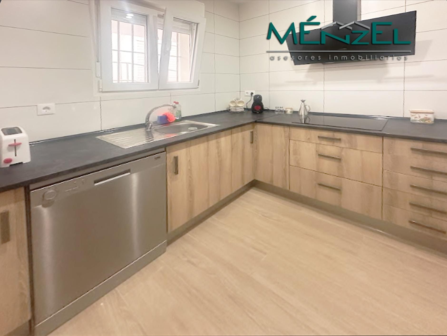 Kitchen of Premises for sale in Almonte  with Air Conditioner and Furnished