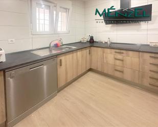 Kitchen of Premises for sale in Almonte  with Air Conditioner and Furnished