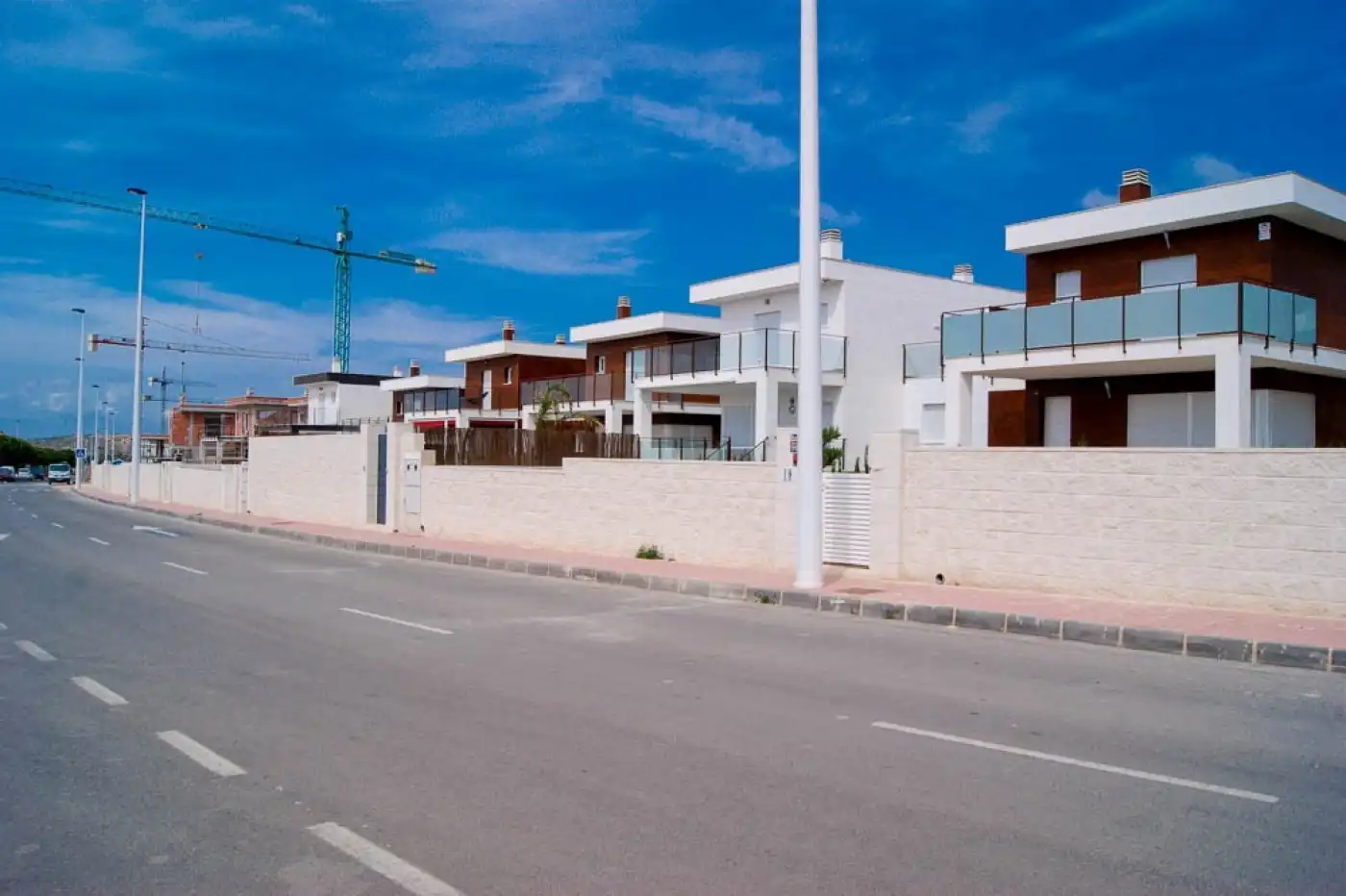 Xalet amb terrassa en venda a Gran Alacant, imagen 25
