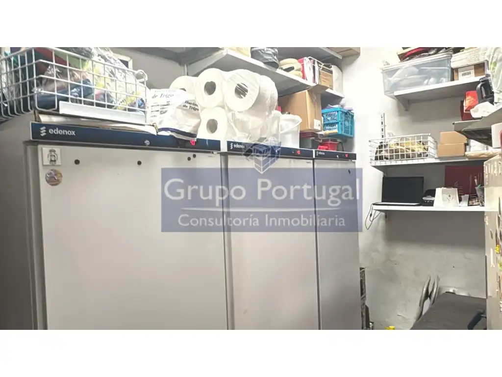 Business premises for transfer in Centro, imagen 6