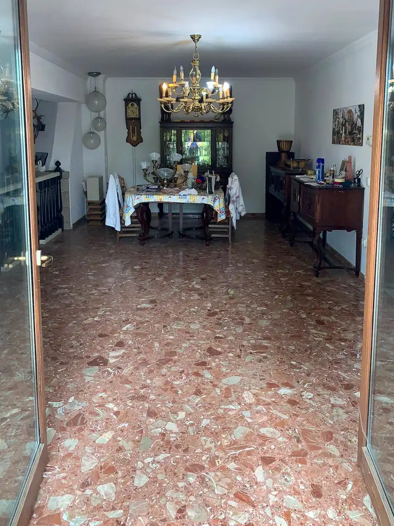 Dining room of Country homes for sale in Tàrrega  with Air Conditioner, Heating and Private garden