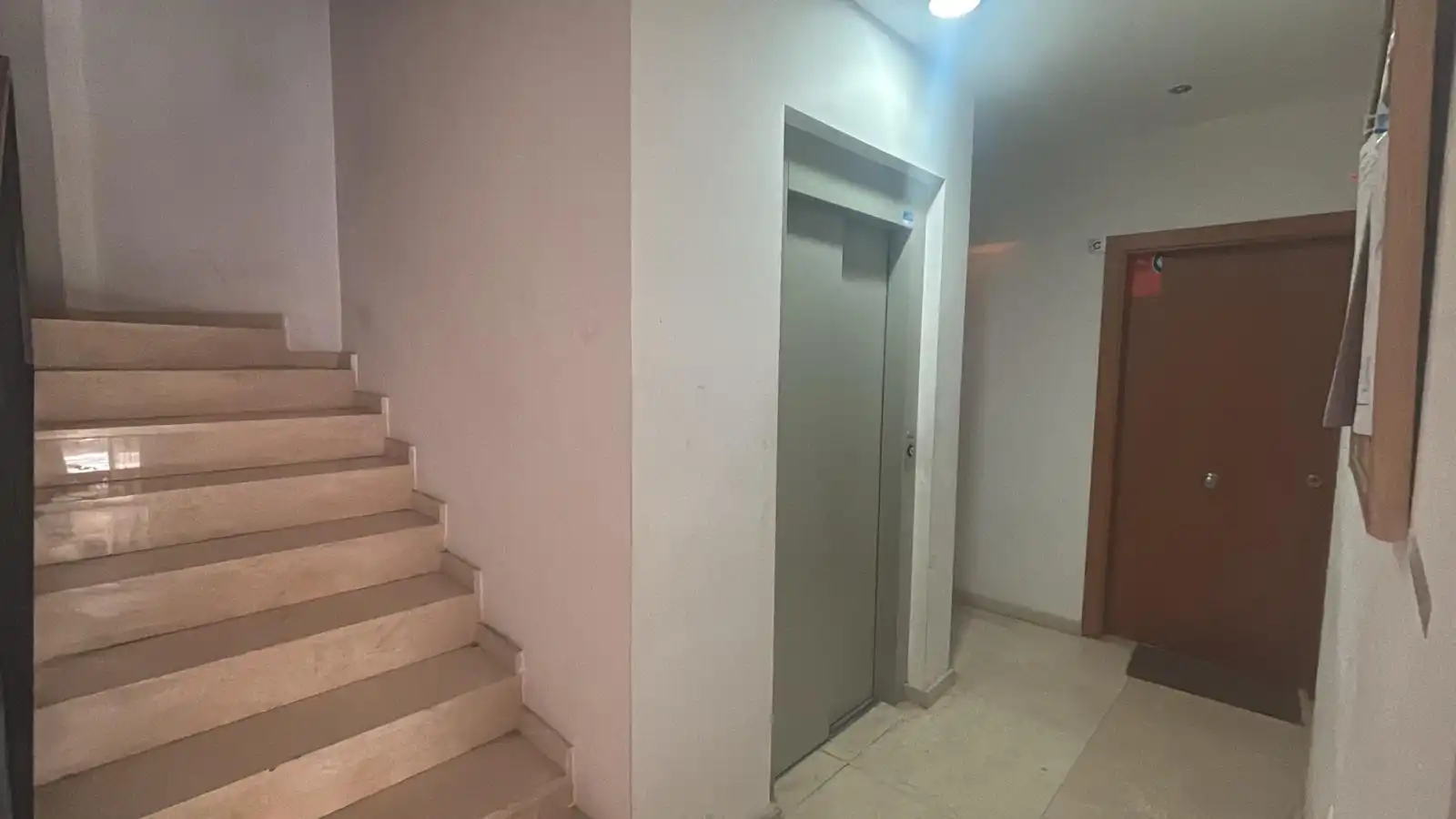 Piso en venta en Sallent con Balcón