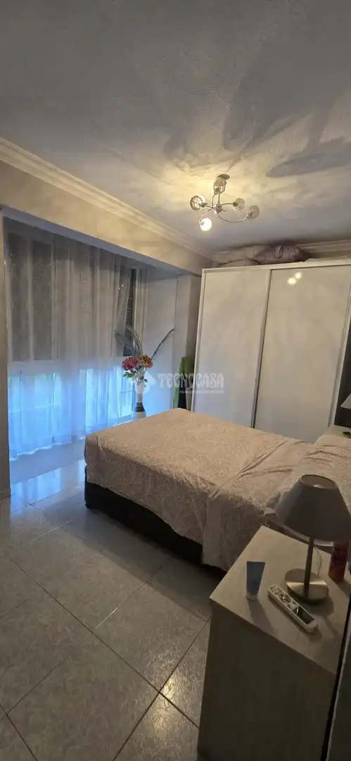 Appartamento con terrazza in vendita a Cerro - Amate, imagen 3