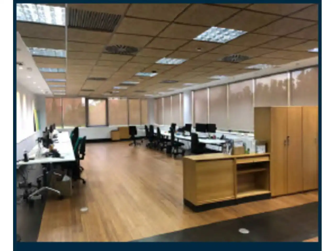 Office for rent in Las Rozas de Madrid