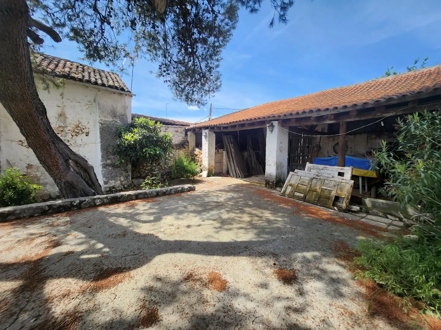 Casa amb jardí en venda a Pezuela de las Torres, imagen 27