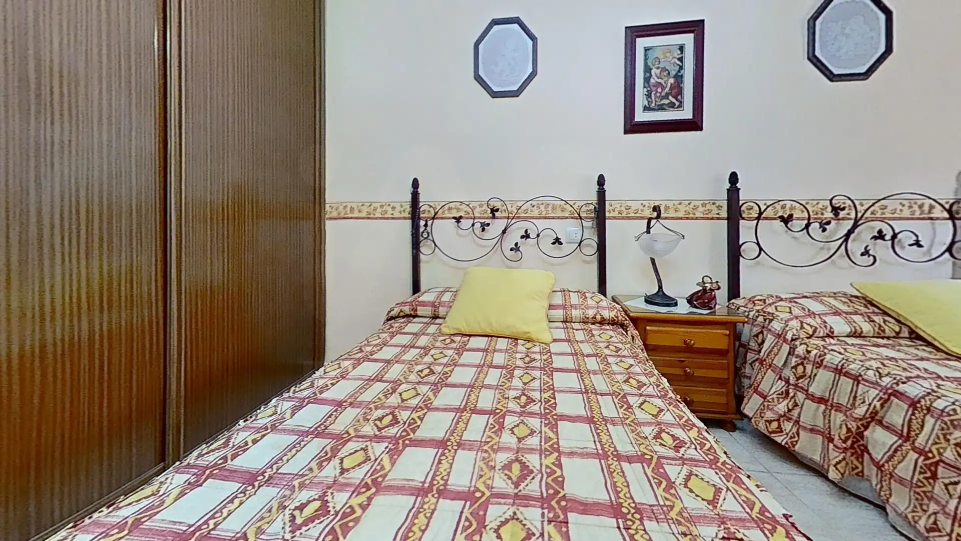 Casa o xalet en venda a Buenavista - Valparaíso - La Legua