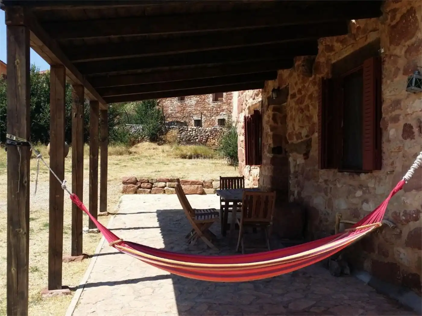 Casa en venda a Barrio Riba de Santiuste 4D, imagen 19