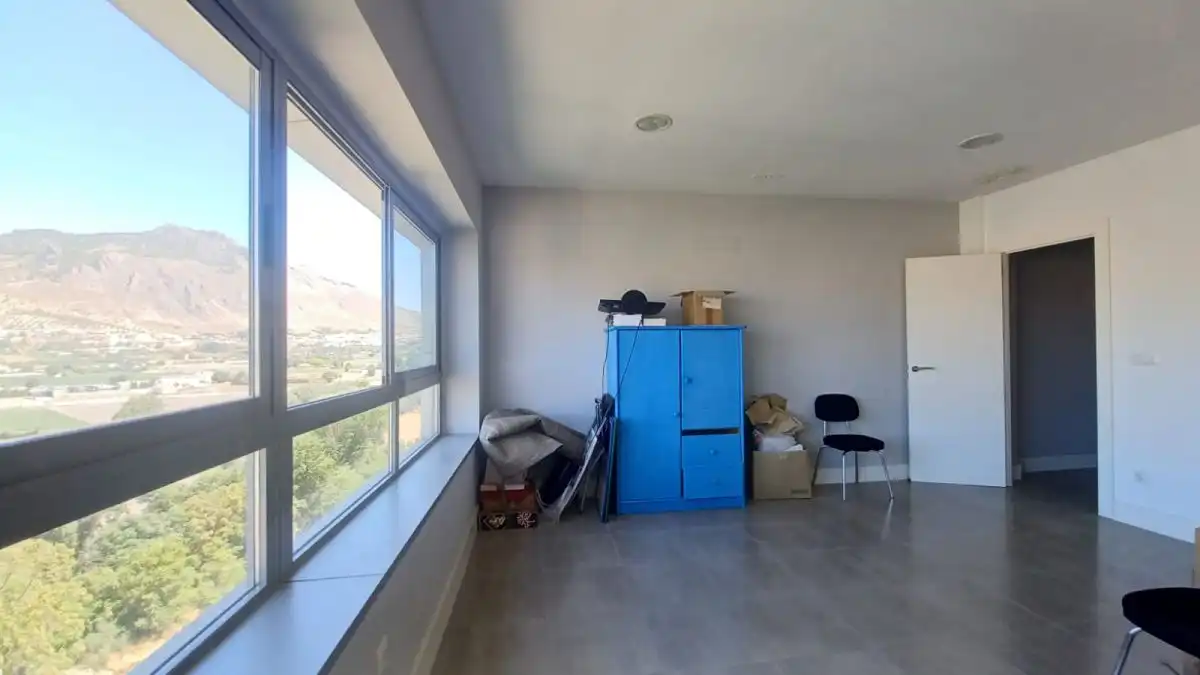 Dormitori de Oficina en venda en Loja
