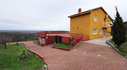 Photo 4 of Houses for sale in Calle Jaral, Torremocha de Jarama, Madrid