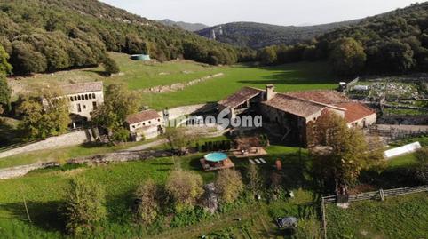 Foto 3 de Finca rústica en venda a Argelaguer, Girona
