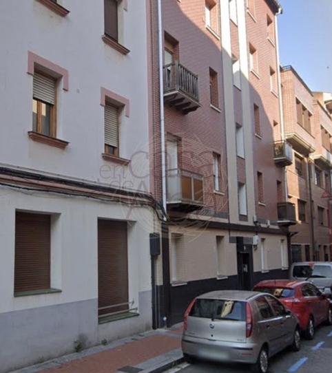 Foto 2 de Pis en venda a Bazigorta Kalea, Lutxana - Llano, Bizkaia