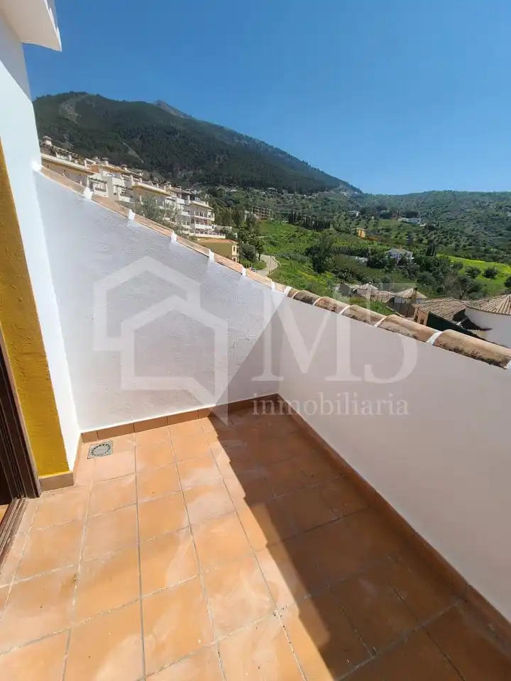 Terraza de Planta baja en venta en Alcaucín con Terraza y Piscina comunitaria