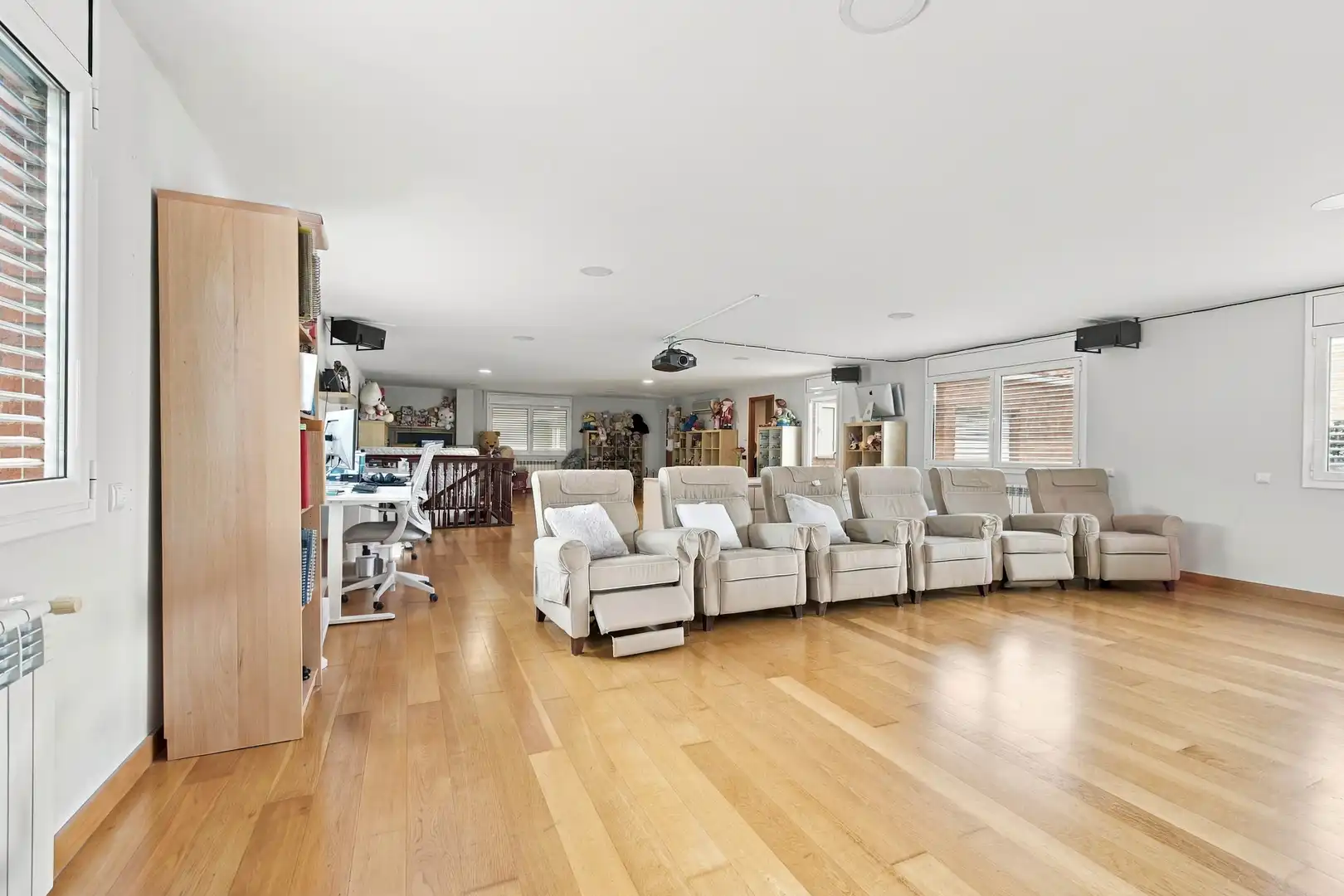 Casa o chalet en venta en Sant Vicenç de Montalt con Aire acondicionado, Calefacción y Parquet