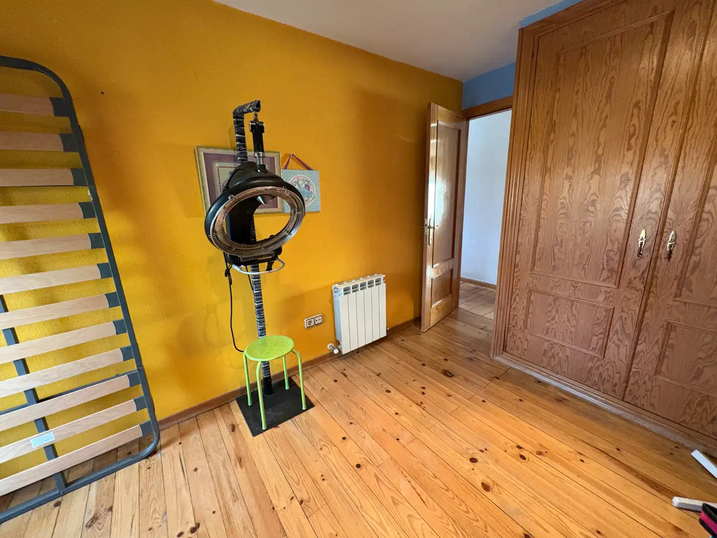 Chalet con terraza en venta en Calle Dulcinea 14, imagen 86