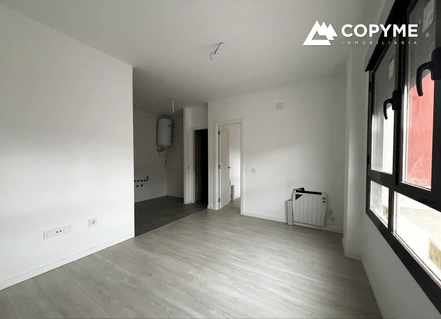 Apartamento en venta en Burujón con Calefacción y Trastero