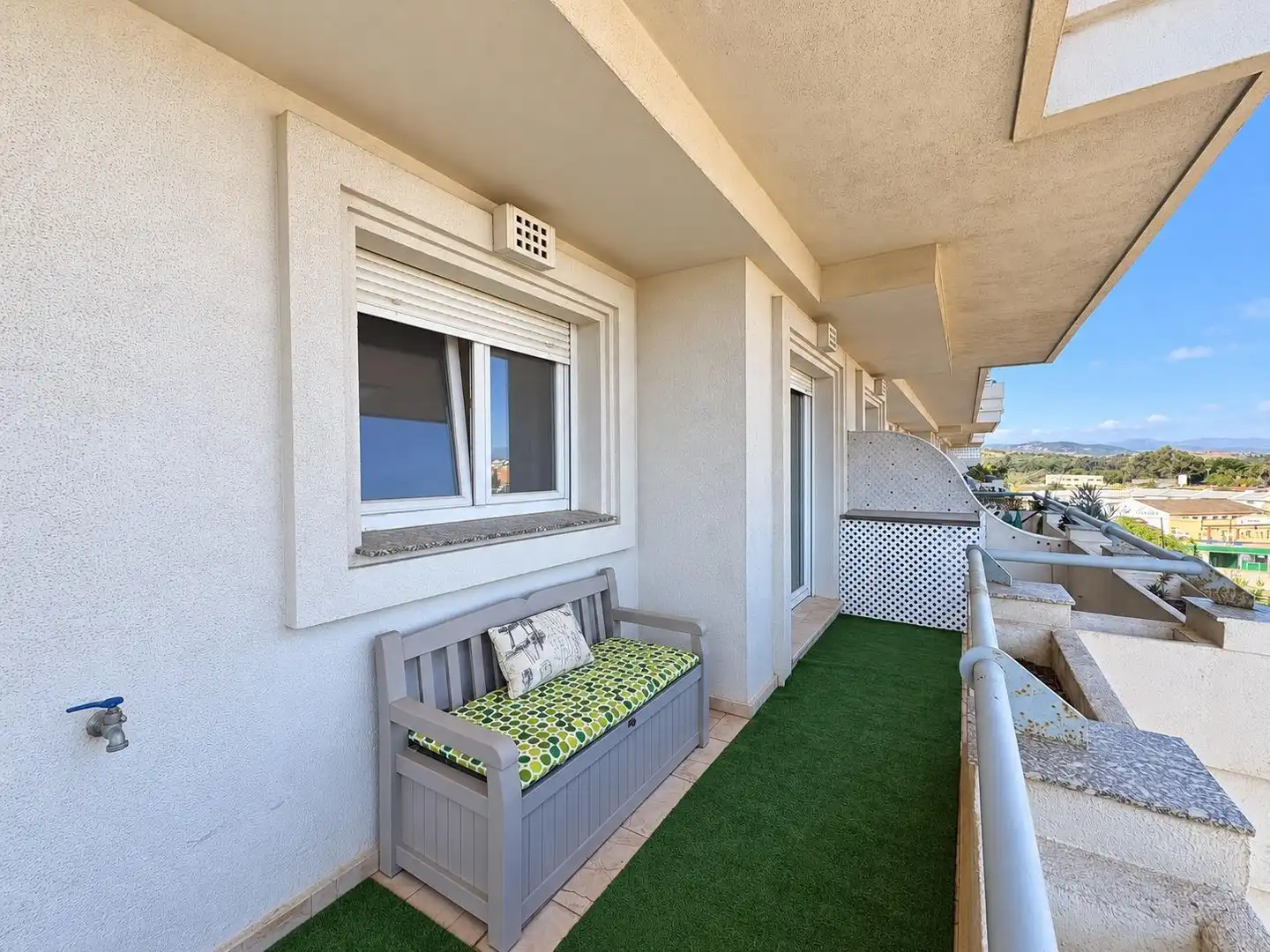 Appartamento con piscina in vendita a Los Barrios, imagen 7