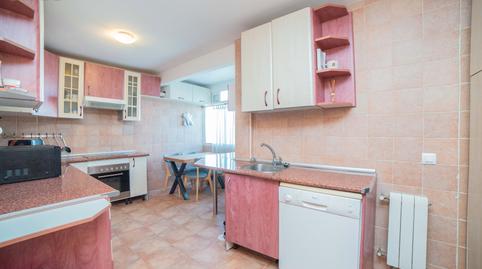 Foto 4 de Pis en venda a Avenida de Madrid, 13, Sevilla la Nueva, Madrid