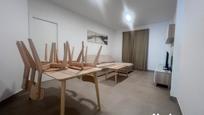 Living room of Flat to rent in Cártama  with Air Conditioner, Storage room and Furnished