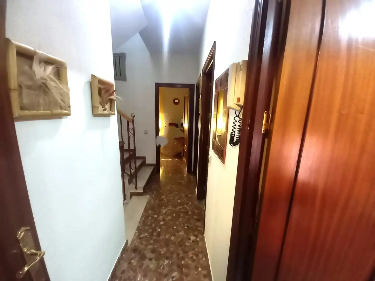 Houses for sale in Córdoba  with Air Conditioner, Heating and Terrace