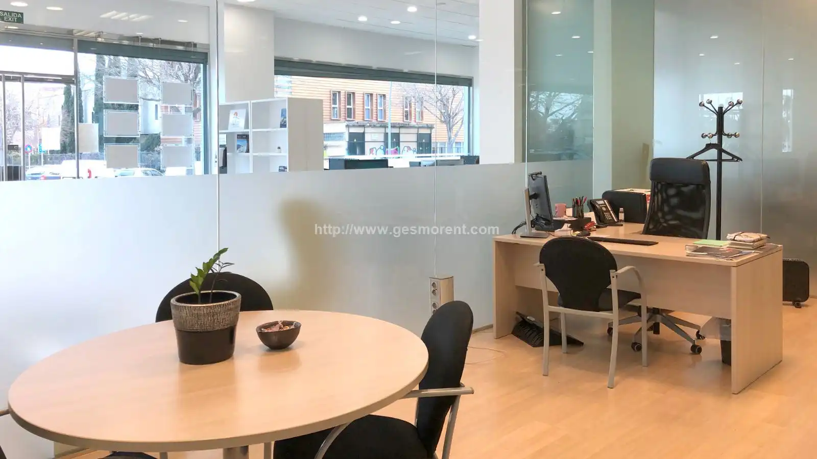 Bureau avec ascenseur à louer à Nord, imagen 4