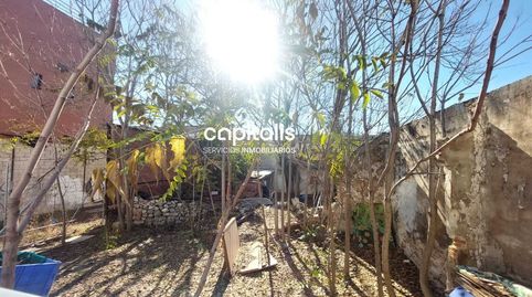 Foto 3 de Terreno en venta en Pozazal, Ensanche de Vallecas - La Gavia, Madrid Capital