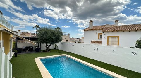 Photo 5 of Houses for sale in San Miguel de Salinas, Alicante