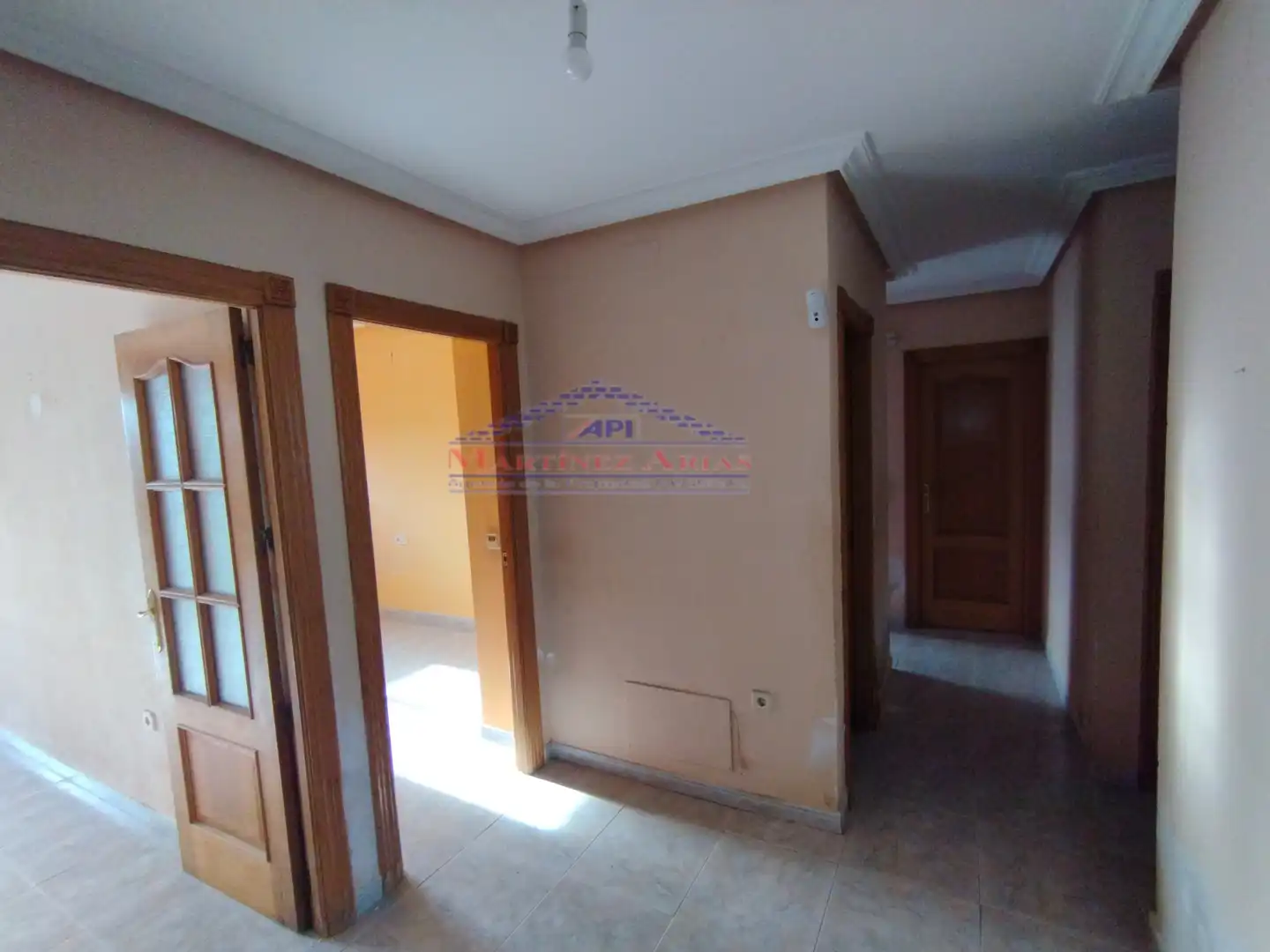 Piso en venta en Linares con Terraza y Balcón
