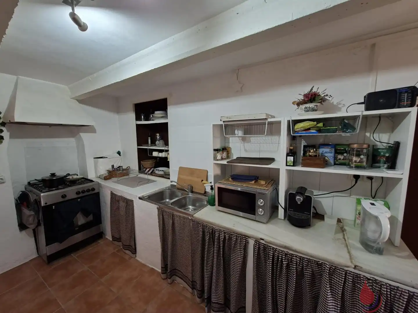 Casa aparellada en venda a Banyeres del Penedès, imagen 25