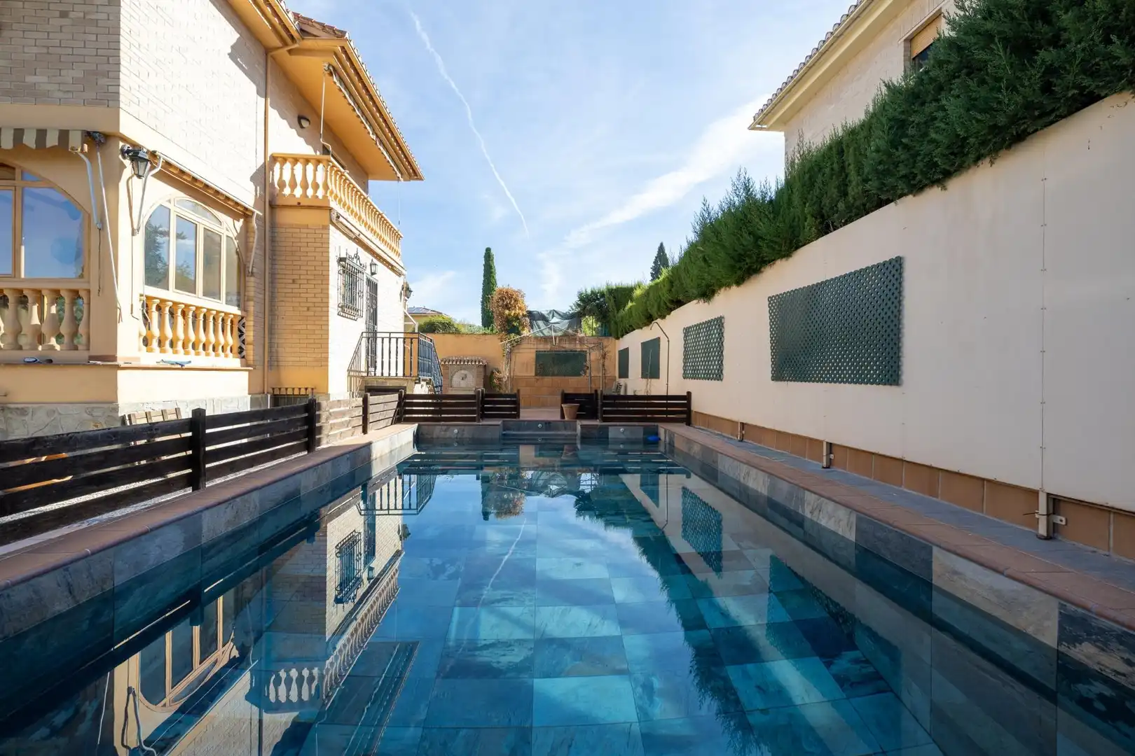 Villa con terrazza in vendita a Calle VIÑEDOS LOS, imagen 48