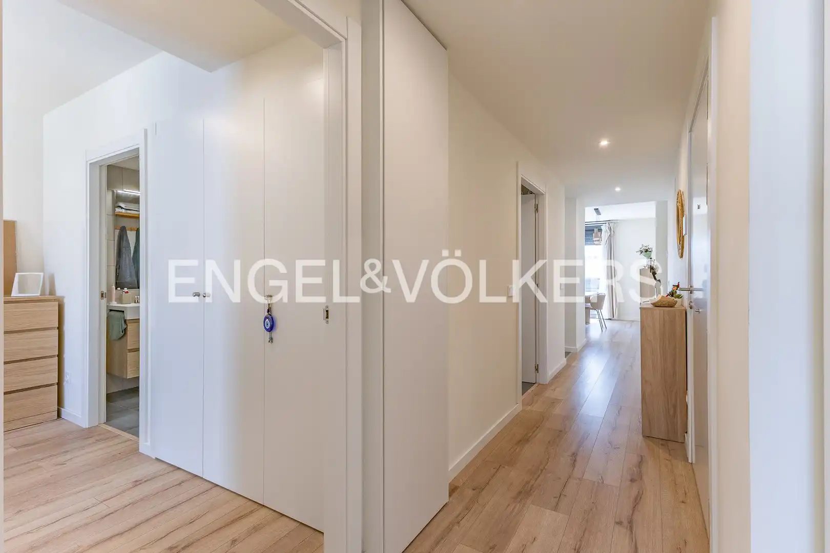 Piso de alquiler en Gràcia
