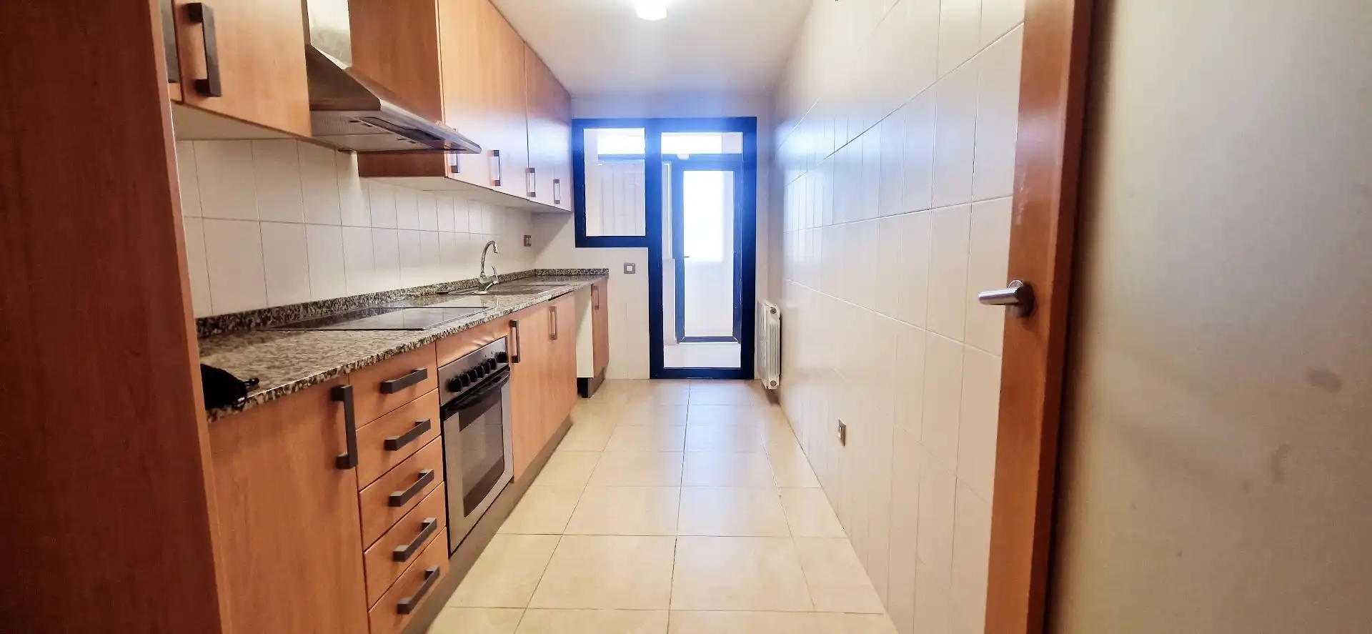 Cocina de Piso en venta en Prat de Cunit