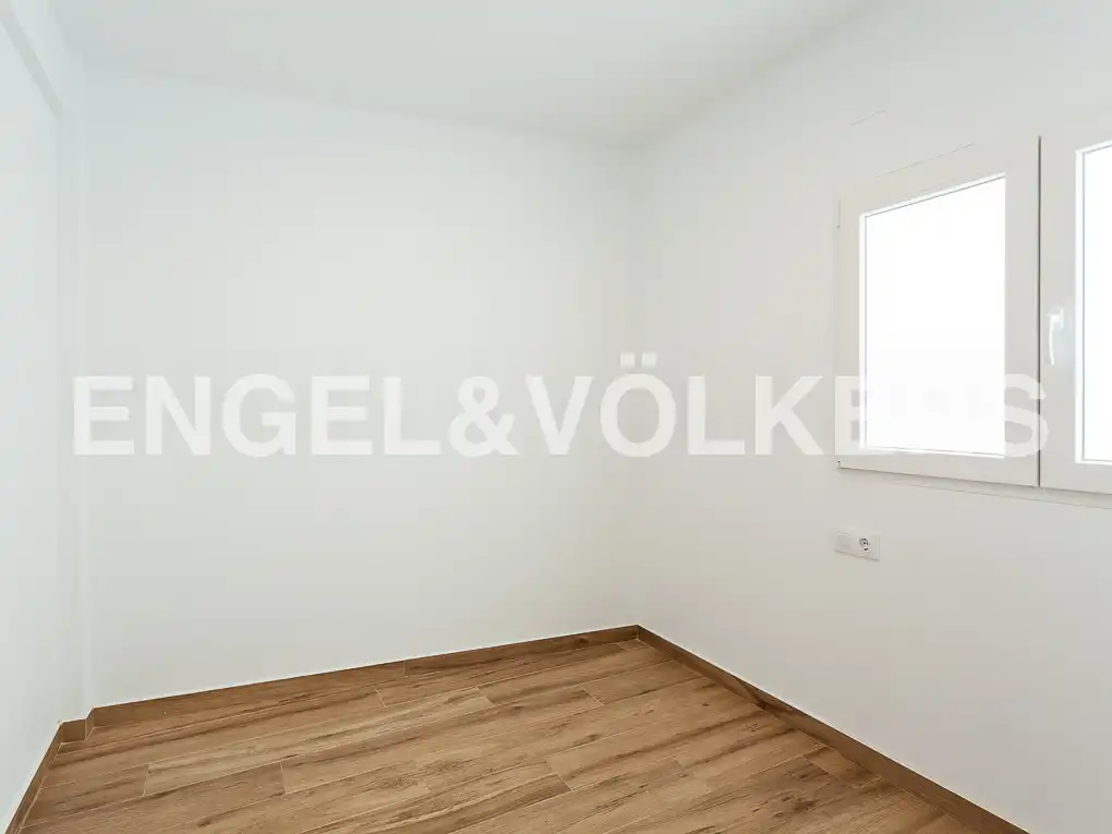 Piso de alquiler en Valencia con Aire acondicionado y Calefacción