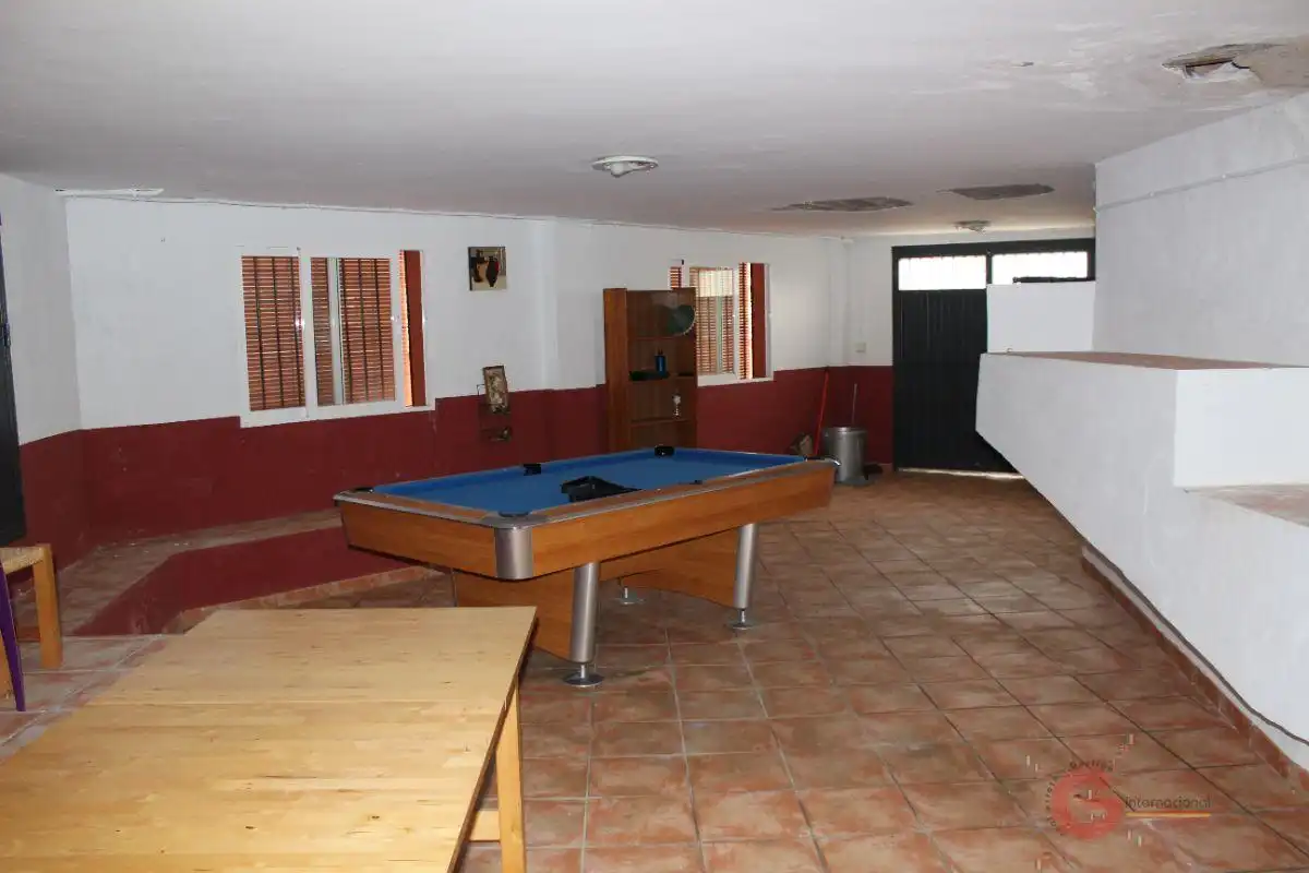 Villa mit Pool zum Verkauf in Monte los Almendros - El Pargo - Costa Aguilera, imagen 19