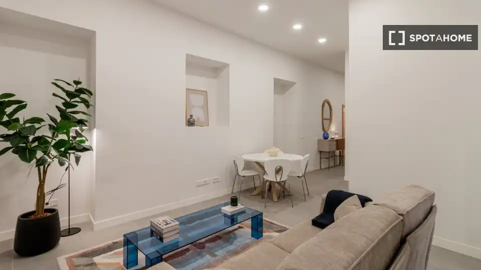 Flat to rent in Centro, imagen 7