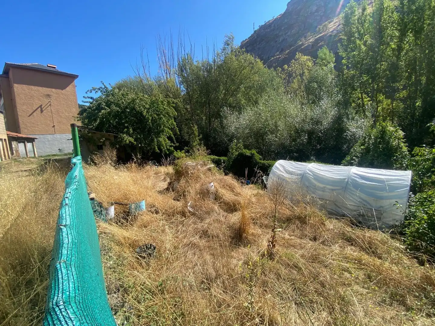 Flat for sale in La Pola de Gordón   with Storage room and Furnished