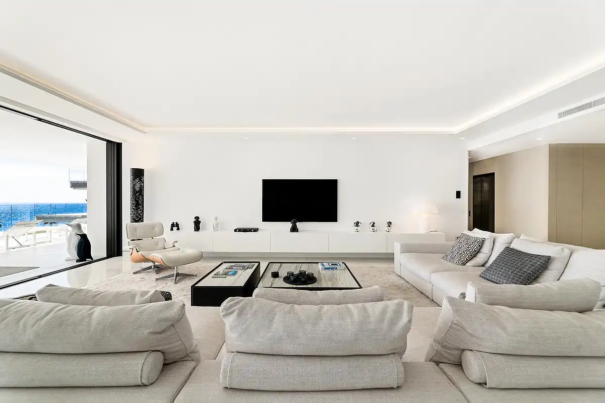 Apartament en venda a Estepona Pueblo, imagen 5